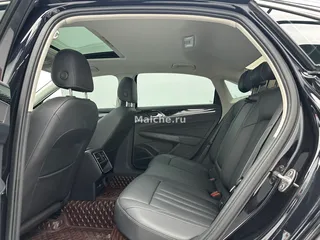 Volkswagen Passat — фото 5