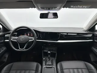 Volkswagen Passat — фото 6