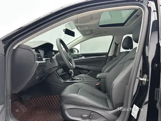 Volkswagen Passat — фото 4