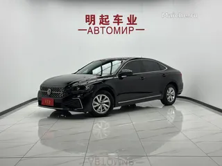Volkswagen Passat — фото 3