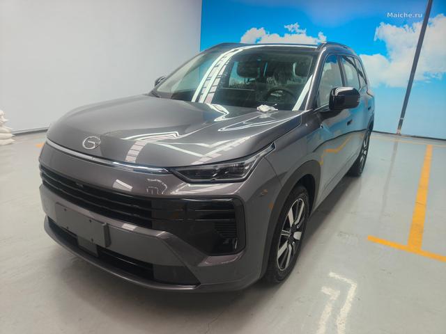 GAC GS4